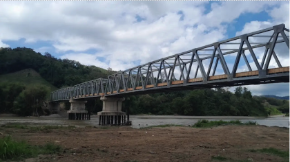 Jembatan Rampung, Warga Sudda