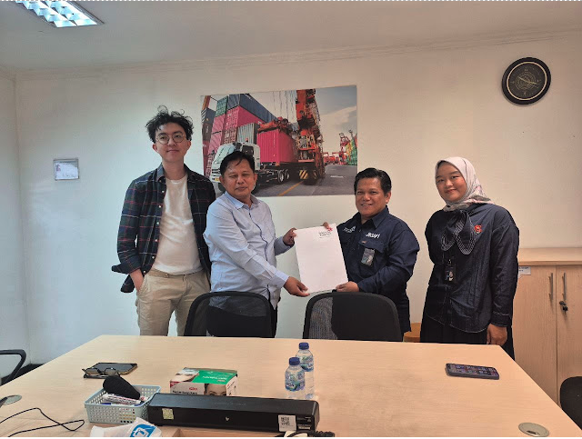 Telkom Perkuat Digitalisasi