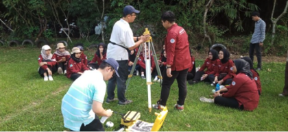 PT Geo Alam Teknika Indonesia