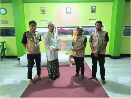 PLN UP2B Sistem Minahasa Dukung Pendidikan