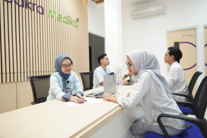 Sejarah Berdirinya dan Perkembangan Klinik Kesehatan