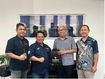 Telkom Dukung Keberlangsungan Pelantikan Presiden dan Wakil Presiden
