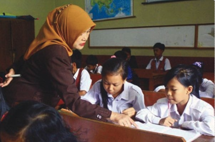 Kurikulum Merdeka: Solusi Sempurna