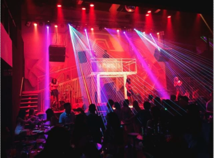 Masyarakat Resah: Pelanggaran Tempat