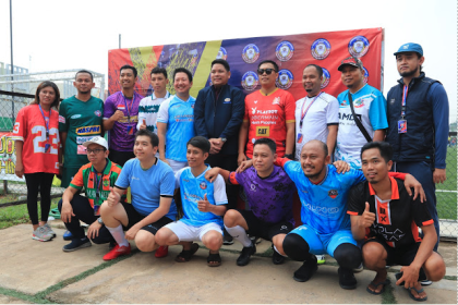 Respon Positif dari Pelanggan
