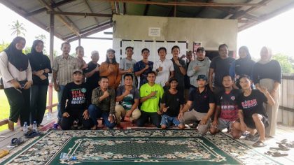 Organisasi Pemuda Semangut Utara