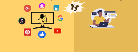 Perbedaan Social Listening dan Social Monitoring