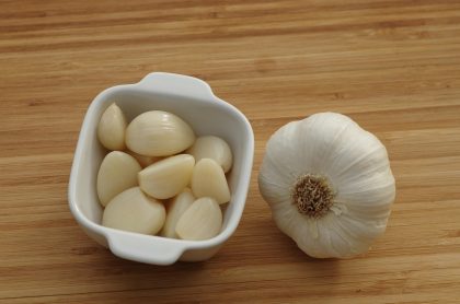 Cara Ampuh Memanfaatkan Bawang Putih
