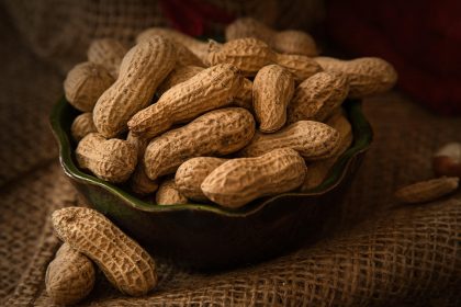 Apakah Kacang Penyebab Jerawat?