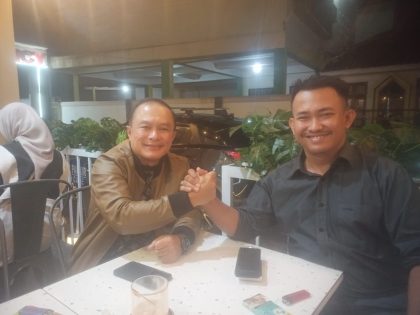 Serap Aspirasi Bupati Kuningan