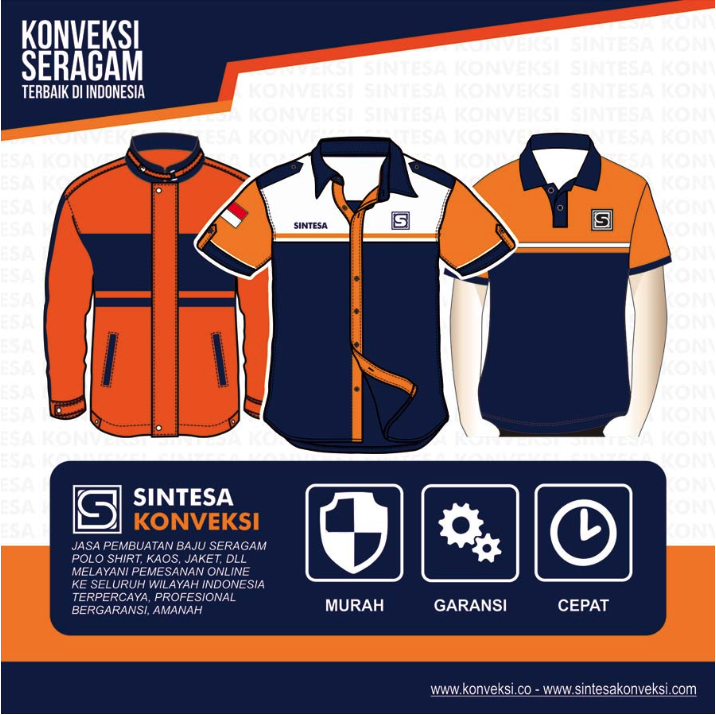Peluang Usaha Konveksi