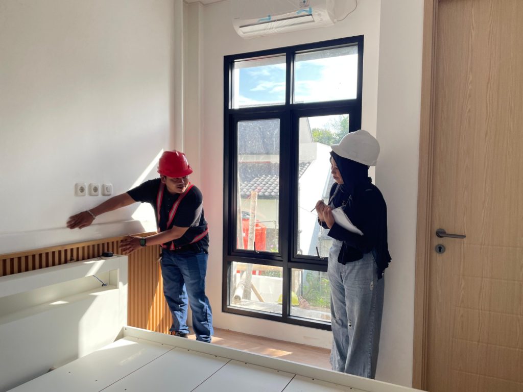 Desain Interior ISI Surakarta