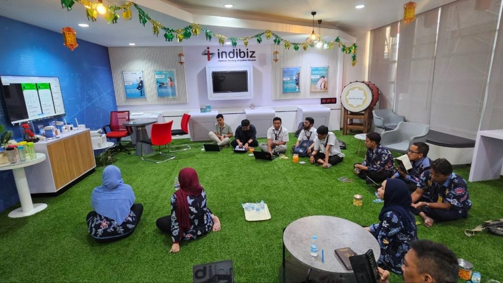 Tim Government Witel Jatim Timur