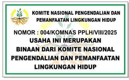 Visi PT. Satria Aji Arum