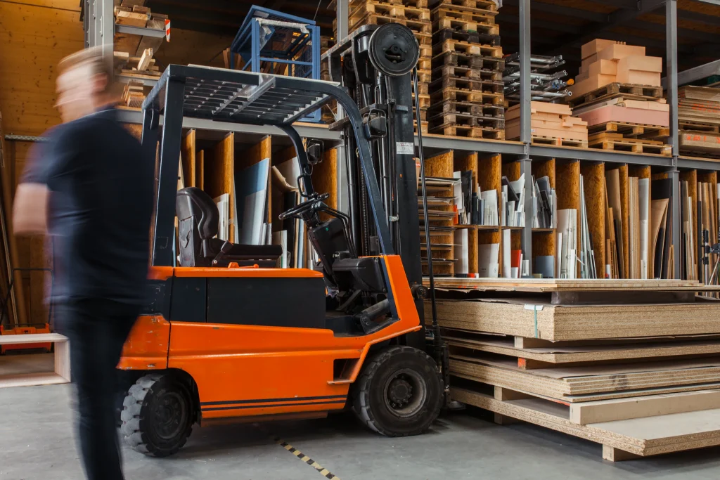 Logistics Chain Management