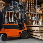 Logistics Chain Management