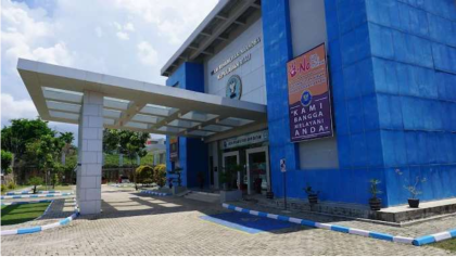 BNN Masuk Top Finalis KIPP 2025