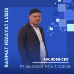 Rahmat Hidayat Lubis