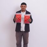 Beras Holistik Super Organik