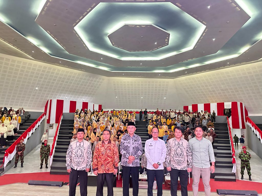Program Makan Siang Bergizi Gratis