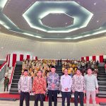 Program Makan Siang Bergizi Gratis
