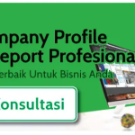 Jasa Company Profile