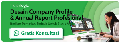 Jasa Company Profile