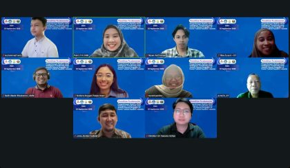 AI Hukum Ciptaan UMM