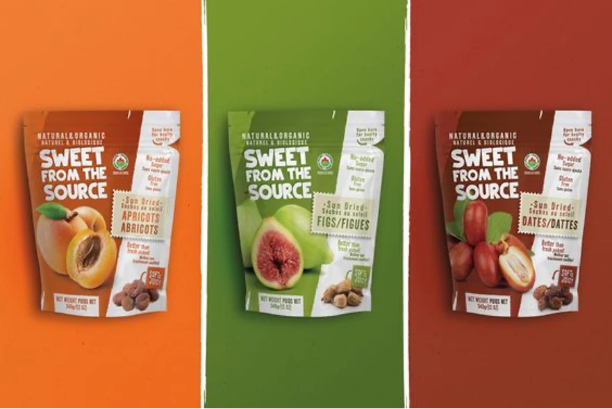 Flexible Packaging
