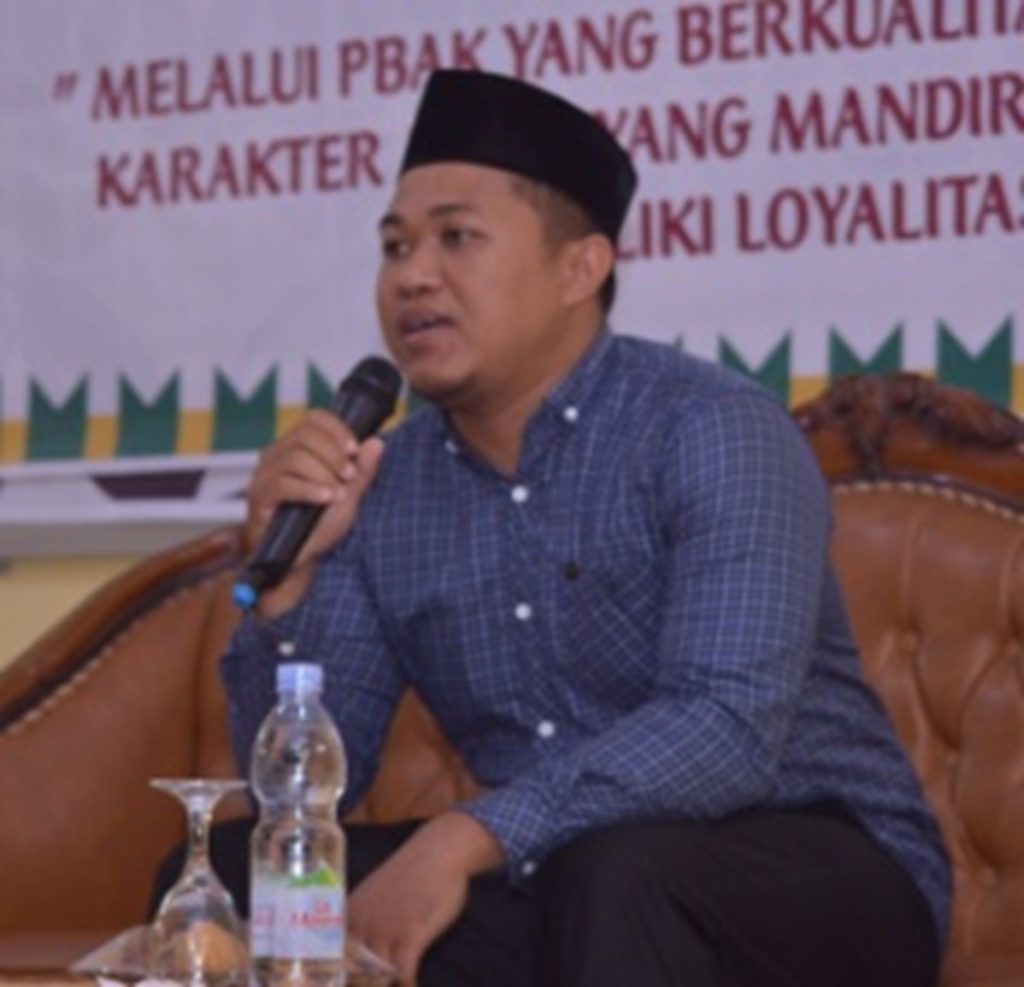 Pemuda Dan Harapan Indonesia