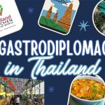 Gastrodiplomasi Thailand