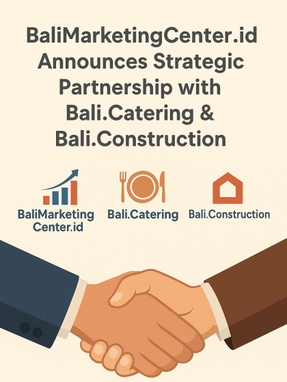 BaliMarketingCenter.id