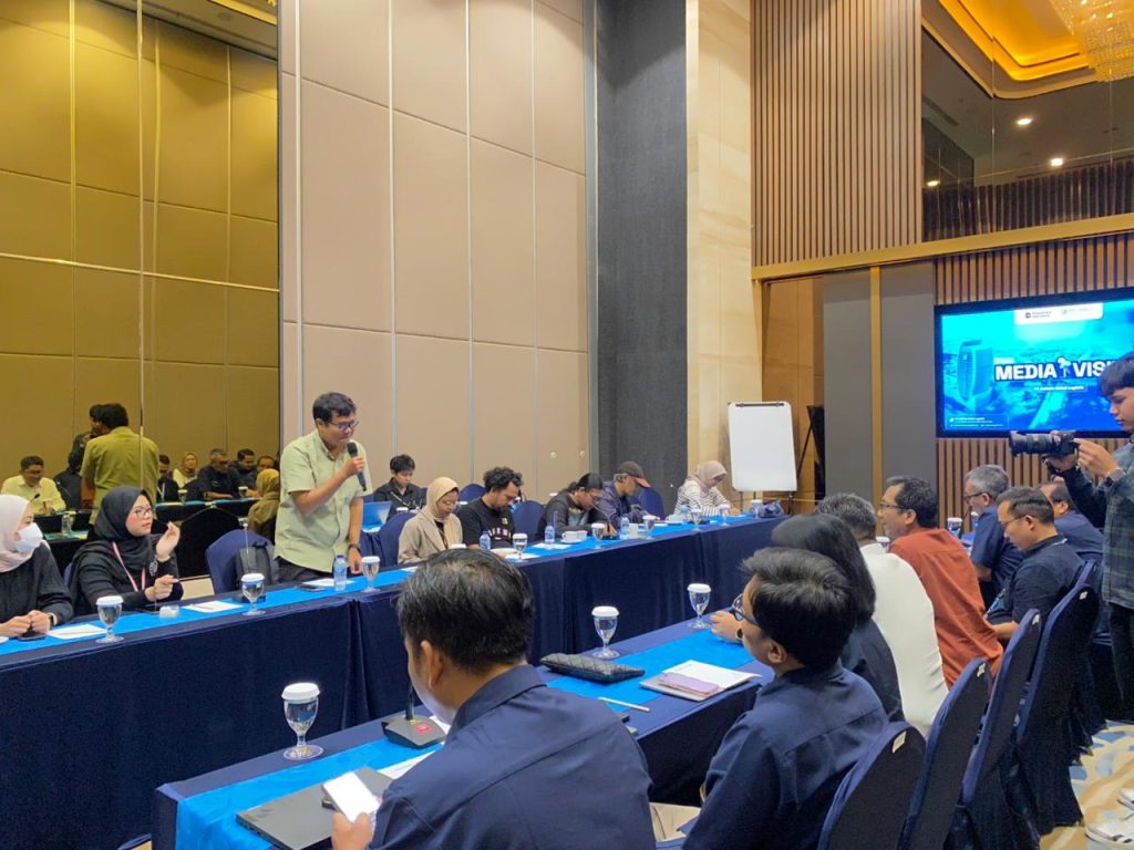 PT MMI Tunjukkan Capaian Positif