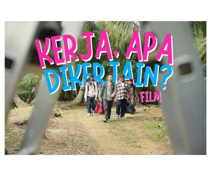 Ben kriswana Influencer