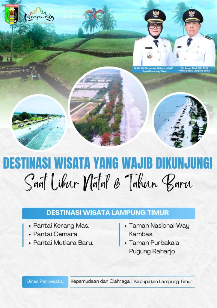 Libur Natal dan Tahun Baru