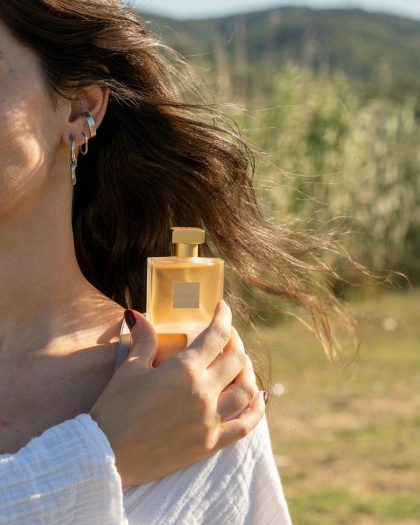 Merk Parfum Wanita Tahan Lama