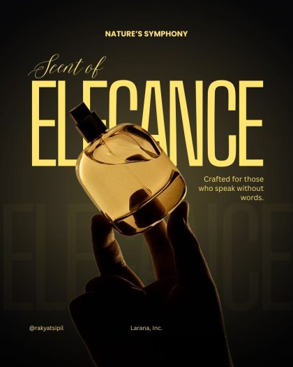 Parfum Isi Ulang Terlaris