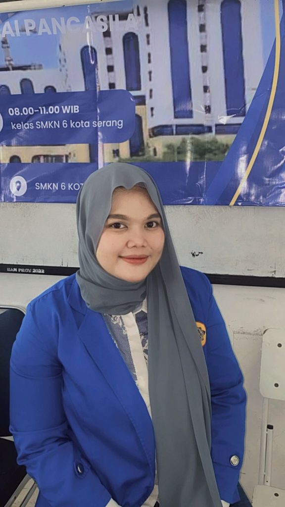 Penggunaan Media Sosial Terhadap Tingkat Konsentrasi Belajar