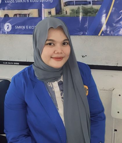 Penggunaan Media Sosial Terhadap Tingkat Konsentrasi Belajar