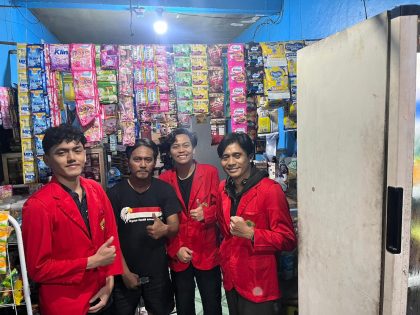 Edukasi QRIS dan Fintech