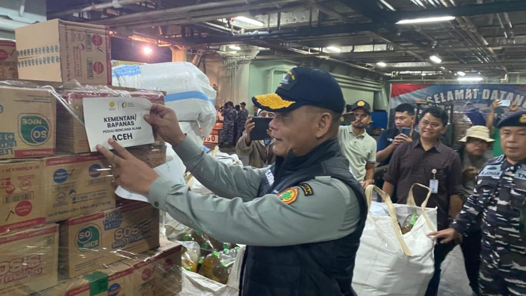 Langkah Nyata untuk Aceh