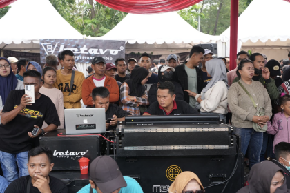 Betavo Audio Sound Horeg