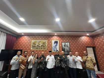 PT MSM Tiga Matra Satria