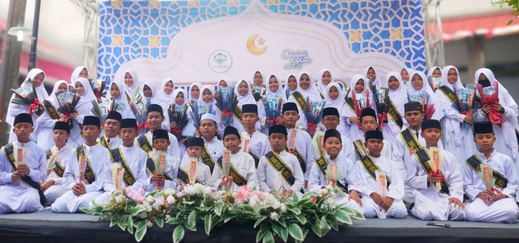 Sahabat Qur’an Ashhabul Kahfi