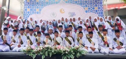 Sahabat Qur’an Ashhabul Kahfi