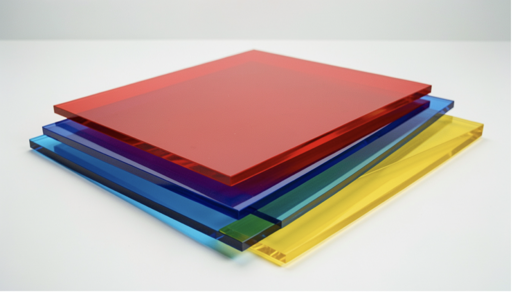 Akrilik Lembaran Berkualitas