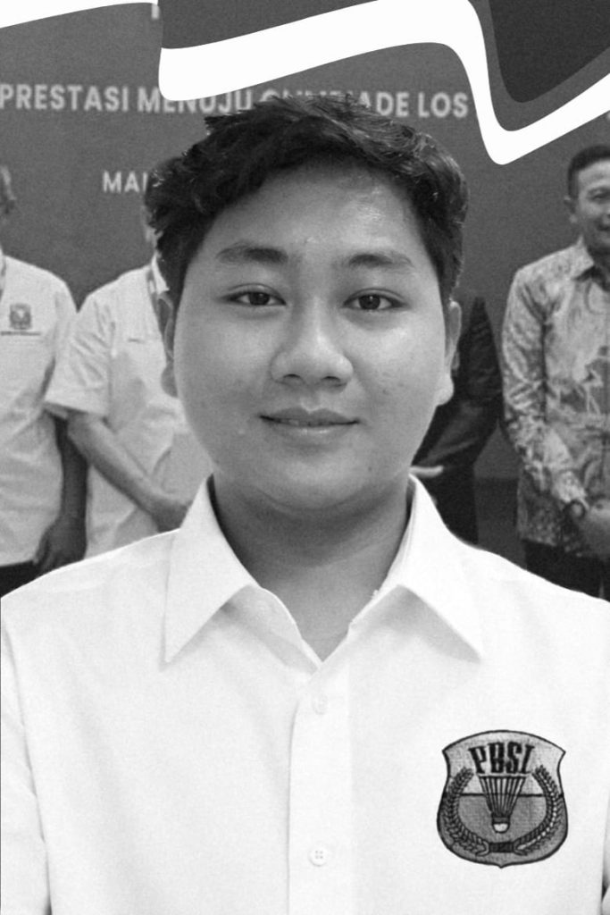 Tim Bulutangkis Garuda