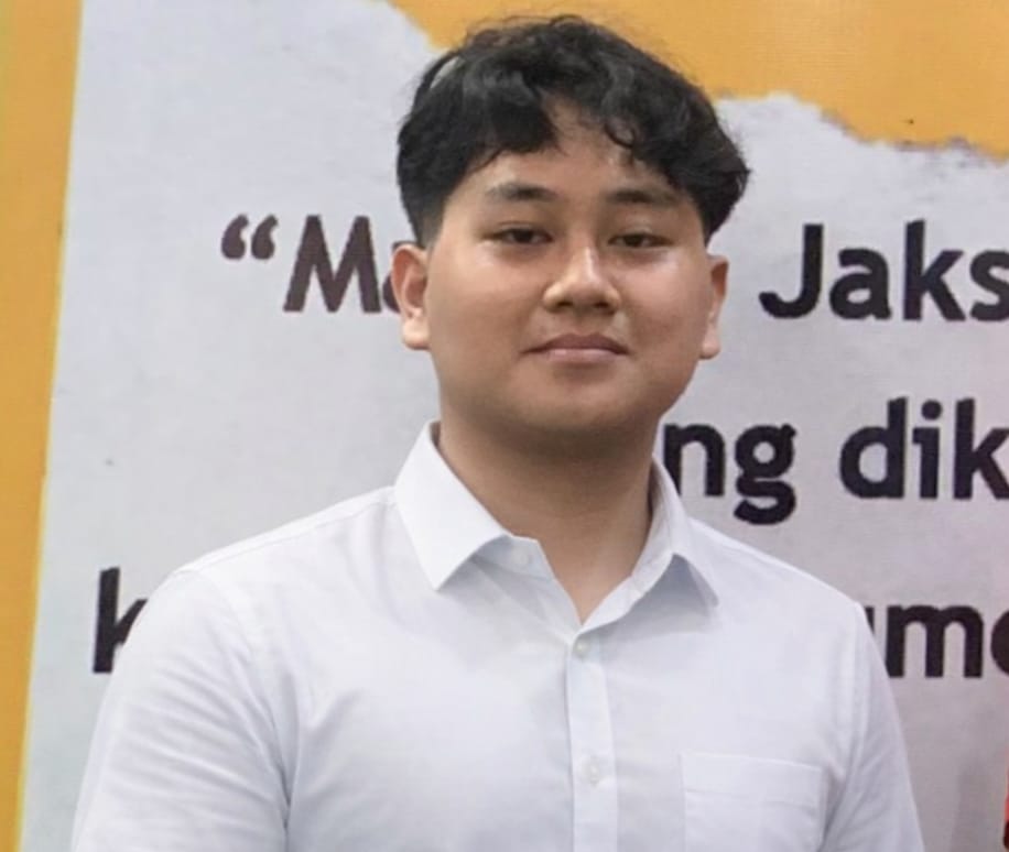 MKJ: Nomor Urut Terakhir Itu Tanda Kesempurnaan dan Kesiapan dalam Memimpin