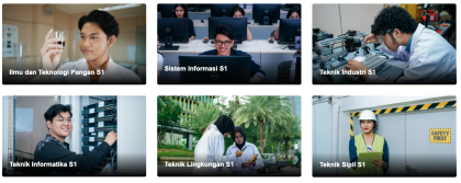 Fakultas Universitas Bakri