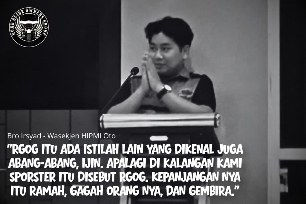 M. Irsyad Kararo